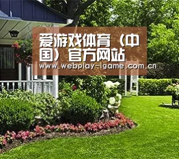 爱游戏体育（中国）官方网站 - AYX SPORTS