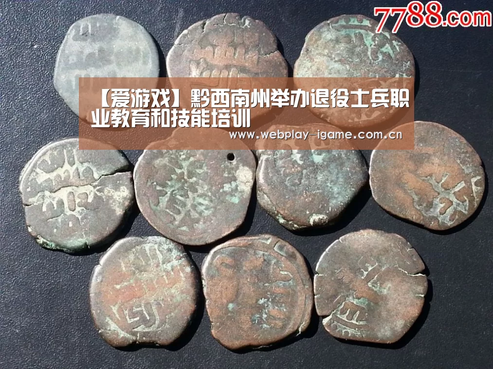 【爱游戏】黔西南州举办退役士兵职业教育和技能培训(图4) 爱游戏app