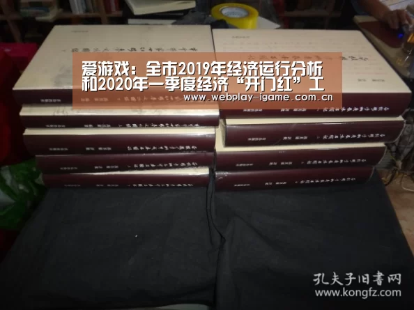 爱游戏:全市2019年经济运行分析和2020年一季度经济“开门红”工作布置会议召开(图3) 爱游戏官网