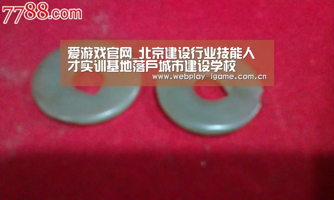 爱游戏官网_北京建设行业技能人才实训基地落户城市建设学校(图3) 爱游戏
